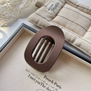 Presilha de Cabelo Hairpin Estilo Coreano — Elegante e Delicada