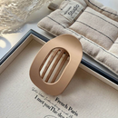 Presilha de Cabelo Hairpin Estilo Coreano — Elegante e Delicada