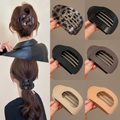 Presilha de Cabelo Hairpin Estilo Coreano — Elegante e Delicada