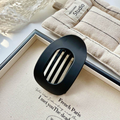 Presilha de Cabelo Hairpin Estilo Coreano — Elegante e Delicada