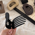 Presilha de Cabelo Hairpin Estilo Coreano — Elegante e Delicada
