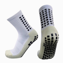 KIT 5 PARES De Meias Esportivas Futebol Basquetebol Algodão Antiderrapantes De Alta Qualidade Verão